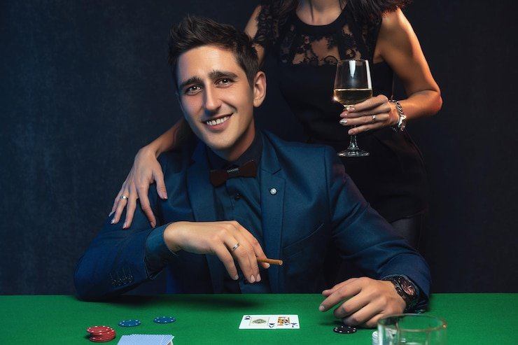 Tampilan dashboard permainan slot macau88 dengan berbagai kategori permainan