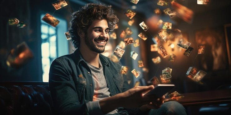 Lottery Game 