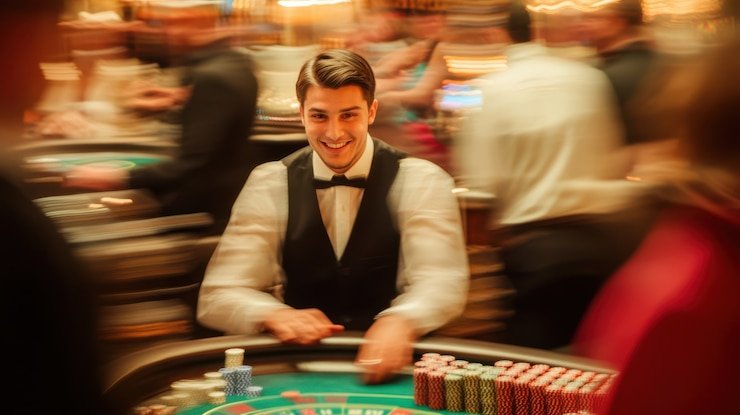 Respons cepat dan solusi praktis Respons cepat dari live chat macau88